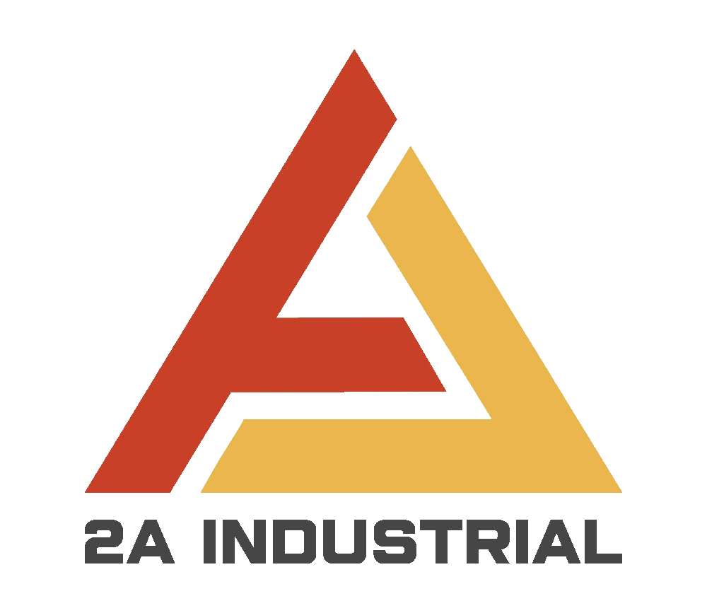 2A Industrial Logo